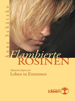 cover image of Flambierte Rosinen